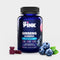 Ginseng Gummies - Blueberry