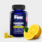 Ginseng Gummies - Lemon