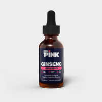 Ginseng Liquid Drops
